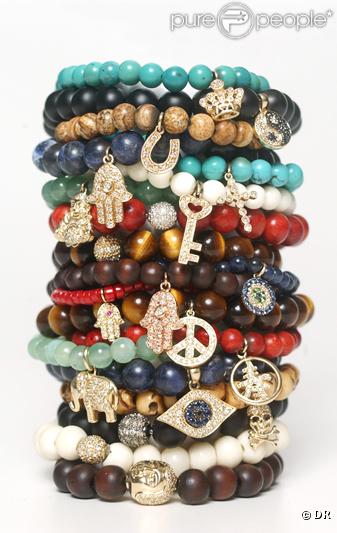Bracelets Sydney Evan