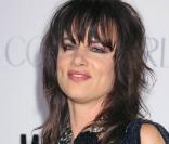 Juliette Lewis en concert, en soutien de la sortie de son premier album solo, Terra Incognita (septembre 2009)