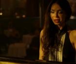 Oksana Grigorieva dans Evening With Daddy