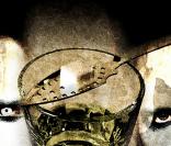 Marilyn Manson produit de l'absinthe