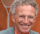 Nelson Monfort a reçu un blâme pour ses 