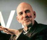 Ingmar Bergman et Liv Ullmann 