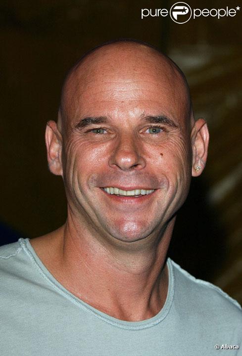 Guy Laliberté en 2003 