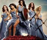 Les Desperate Housewives ont retrouvé les téléspectateurs américains le 27/09/09