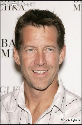 James Denton