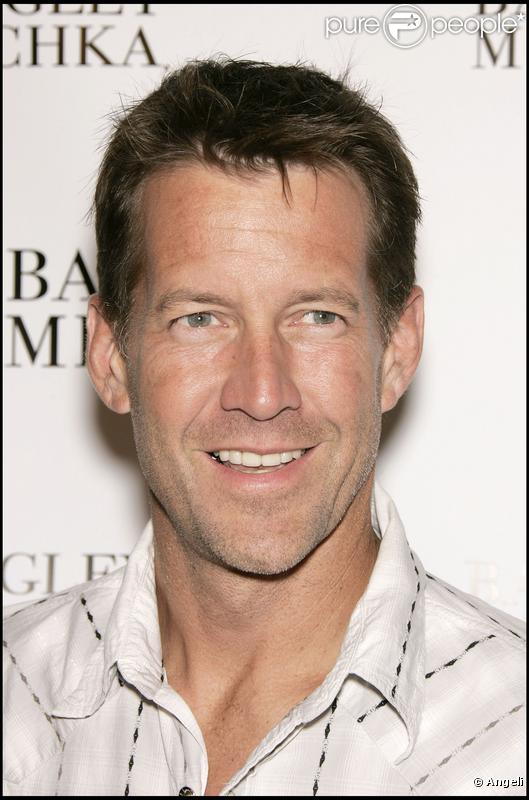 James Denton