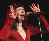 Brigitte Fontaine en interview dans Télérama le 30 septembre 2009