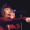 Brigitte Fontaine : "Je suis une vieille bique et une femme-enfant"