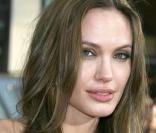 Angelina Jolie<br />