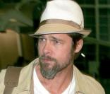 Brad Pitt 