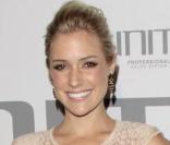 Kristin Cavallari à la deuxième soirée du gala An evening of hopes and dreams au Private Residence de Beverly Hills à Los Angeles le 29 septembre 2009