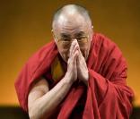 Le Dalaï Lama le 29 septembre à Vancouver