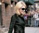 Madonna : entre se remarier ou se faire broyer par un train... elle vous montre qu'elle a tranché dans le vif !