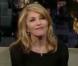 Madonna invitée du David Letterman Show se fait offrir un resto en direct !