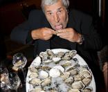 Jean-Pierre Castaldi a été un des artisans du succès de la réouverture de L'Aventure... Champagne !