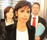 Rachida Dati