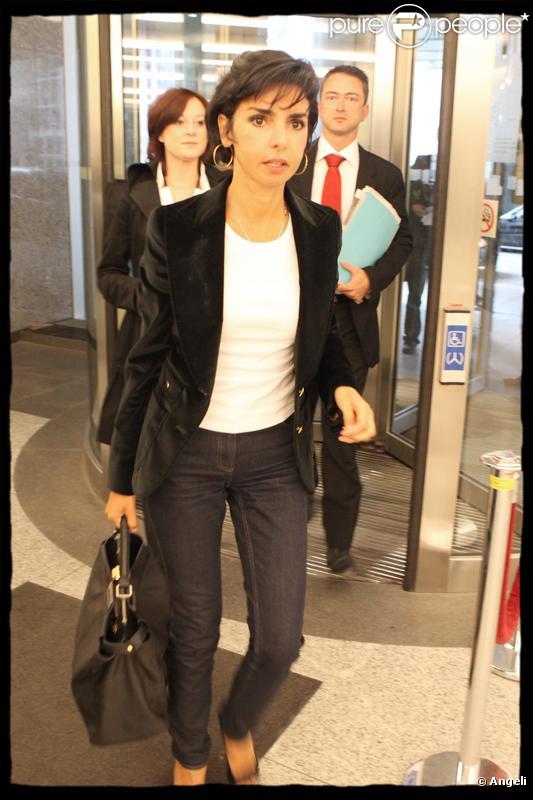 Rachida Dati
