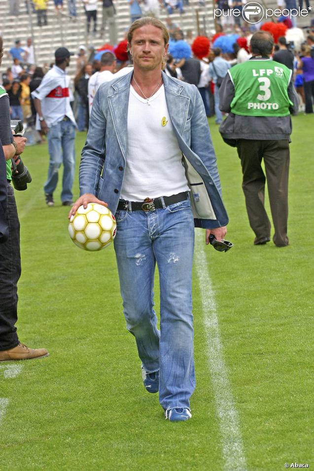 Emmanuel Petit