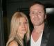 Le footballeur Emmanuel Petit... à nouveau papa !