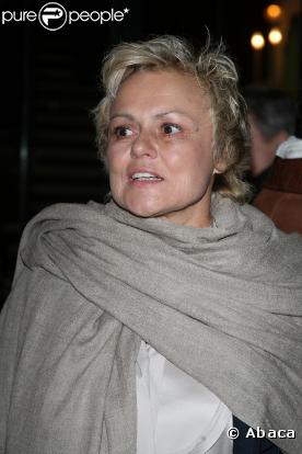 Muriel Robin