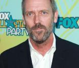 Hugh Laurie