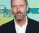 Hugh Laurie