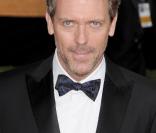 Hugh Laurie