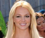 Britney Spears redouble d'imagination quand il s'agit de passer incognito !