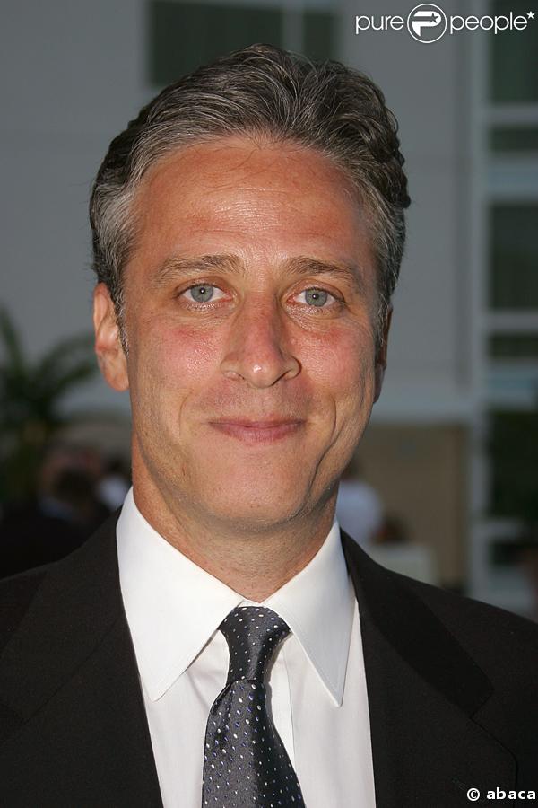 Jon Stewart présentera les Oscars 