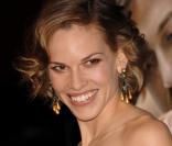 Hilary Swank fera partie des remettants lors de la 80e cérémonie des Oscars