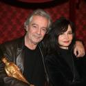 Pierre Arditi annonce son prochain mariage avec Evelyne Bouix... encore !