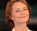 Charlotte Rampling s'expose à l'acte2galerie jusqu'au 30 octobre !