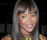 Naomi Campbell