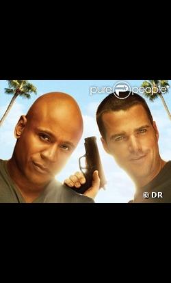NCIS