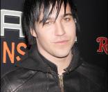 Pete Wentz était en concert au côté des Fall Out Boys dimanche soir !
