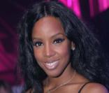 Kelly Rowland était au grand concert Rockcorps, le 2 octobre au Zénith de Paris. 