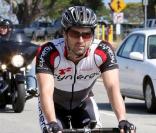 Patrick Dempsey