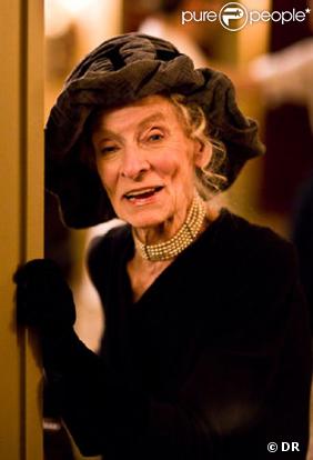 Mimi Weddell