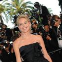 Sharon Stone : son grand retour au cinéma est amorcé... dans les bras d'un jeune homme !