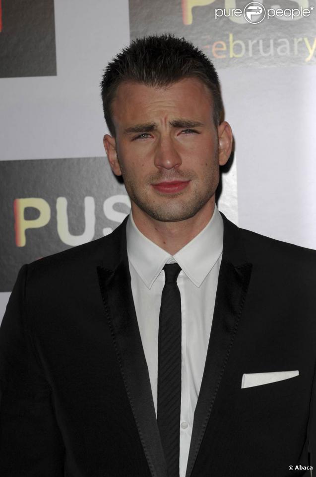 Chris Evans commencera bientôt le tournage de  Satisfaction .