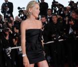 La superbe Sharon Stone commencera bientôt le tournage de  Satisfaction .