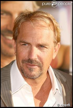 Kevin Costner
