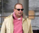 Kevin Costner
