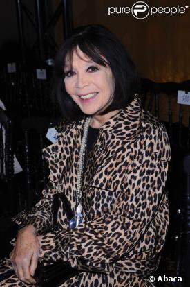 Juliette Gréco