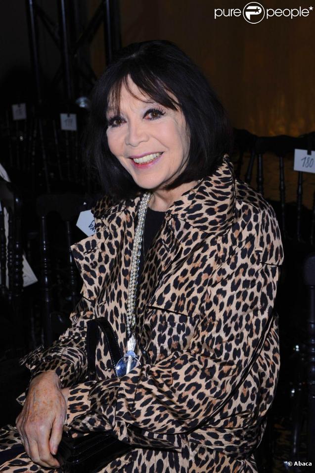 Juliette Gréco