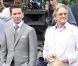Shia LaBeouf devient enfin un homme... entre les mains de l'élégant Michael Douglas !