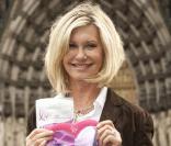 Olivia Newton-John, le 7 octobre à Cologne, Allemagne !