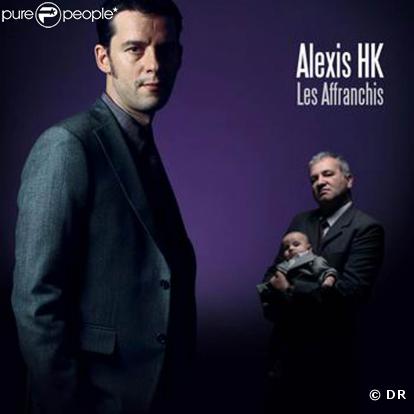 Alexis HK,  Les Affranchis  (2009)