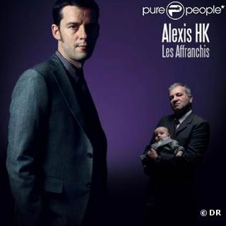 Alexis HK,  Les Affranchis  (2009)
