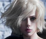 Scarlett Johansson pour Mango